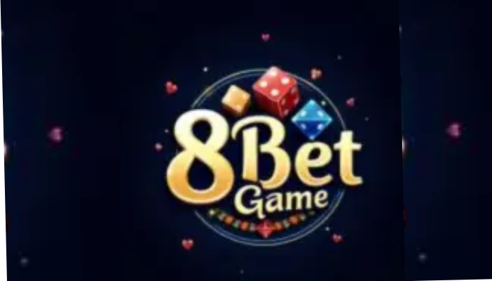 8bet game