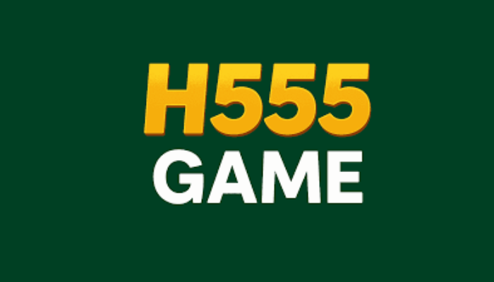 h555 game