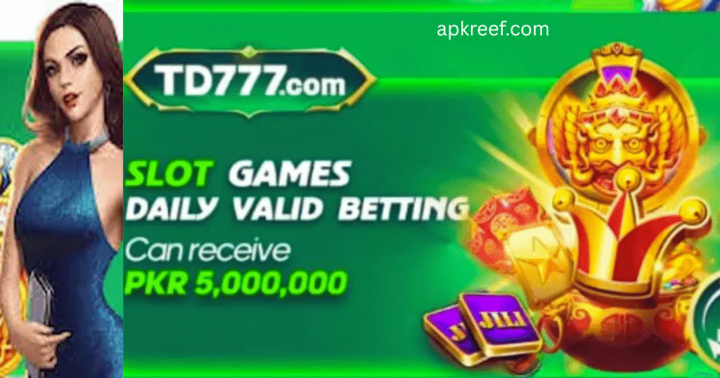 TD777 Game Download 