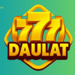 daulat 777 game