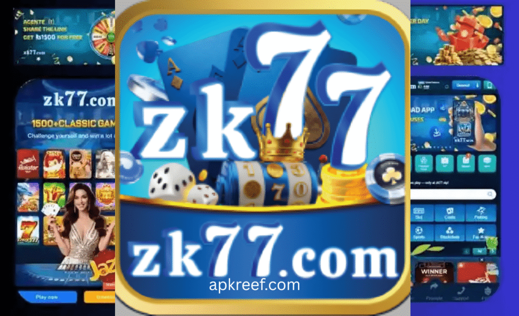zk77 game download