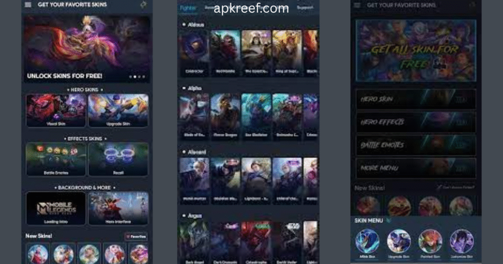 Ng Injector Free Fire