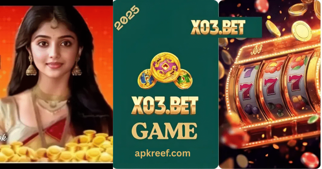 X03 bet game download