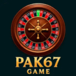 Pak67 Game