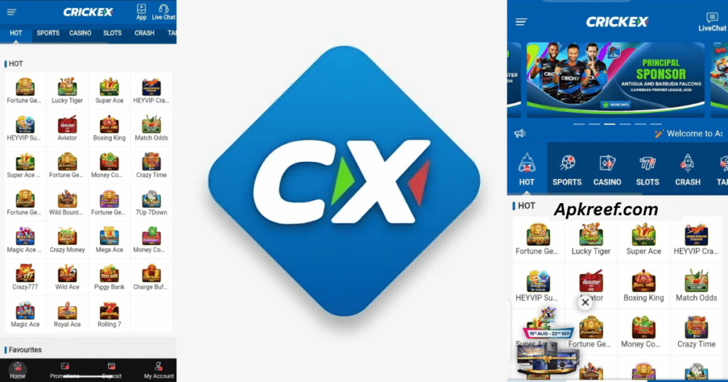 cxwin game