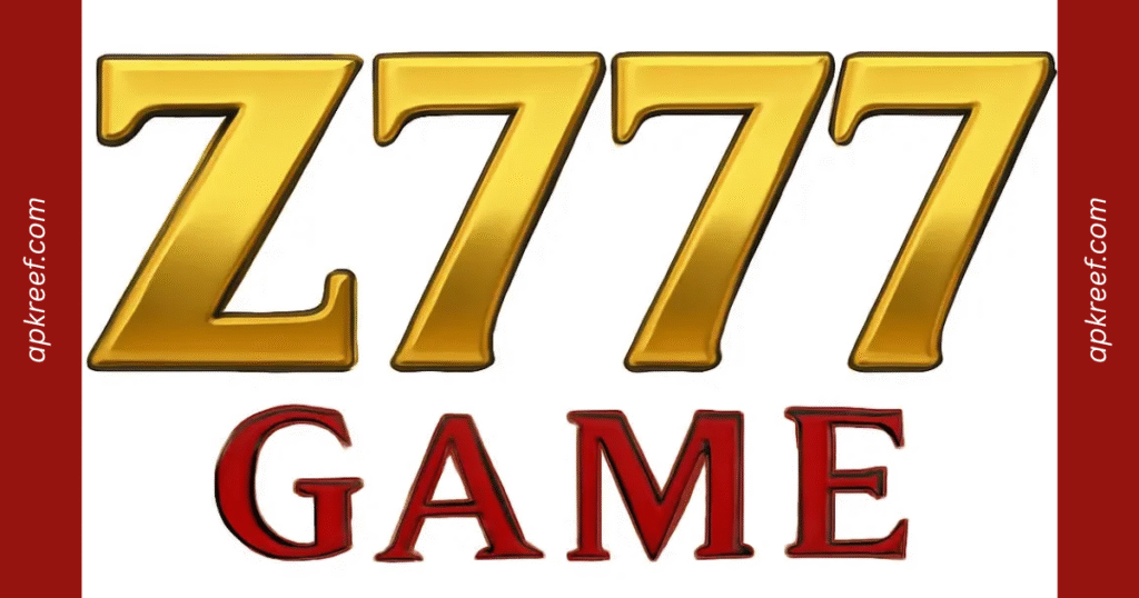 Z777 game