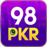 98pkr game