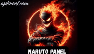 Naruto Panel FF APK