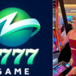 Z777 game