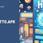 HTR Lotto APK