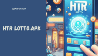 HTR Lotto APK