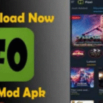 Foxi Mod APK