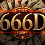 666D Game