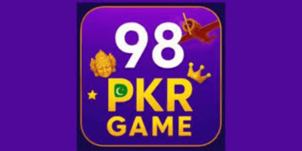 98 PKR Game