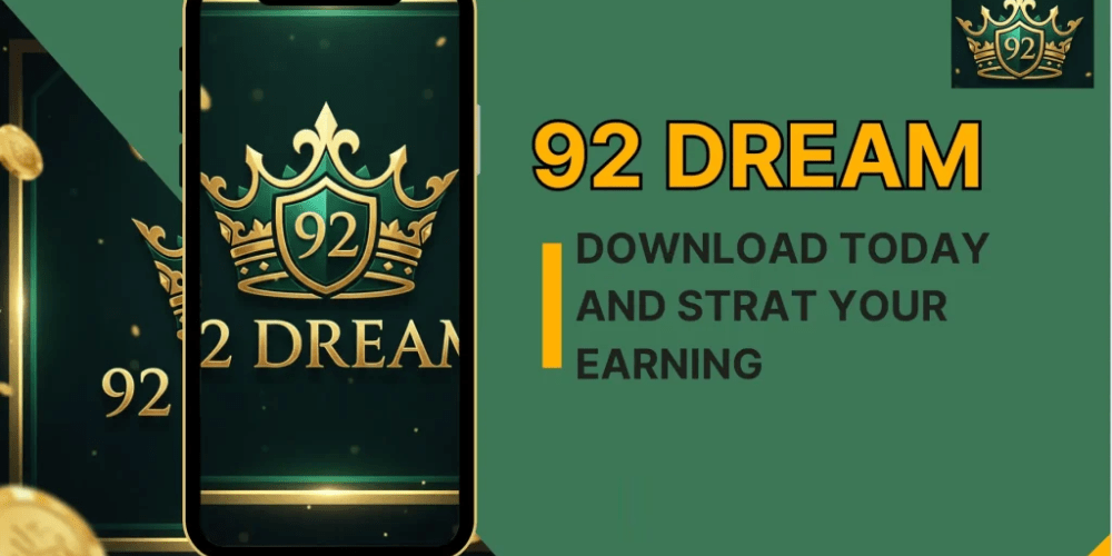Dream92 Game