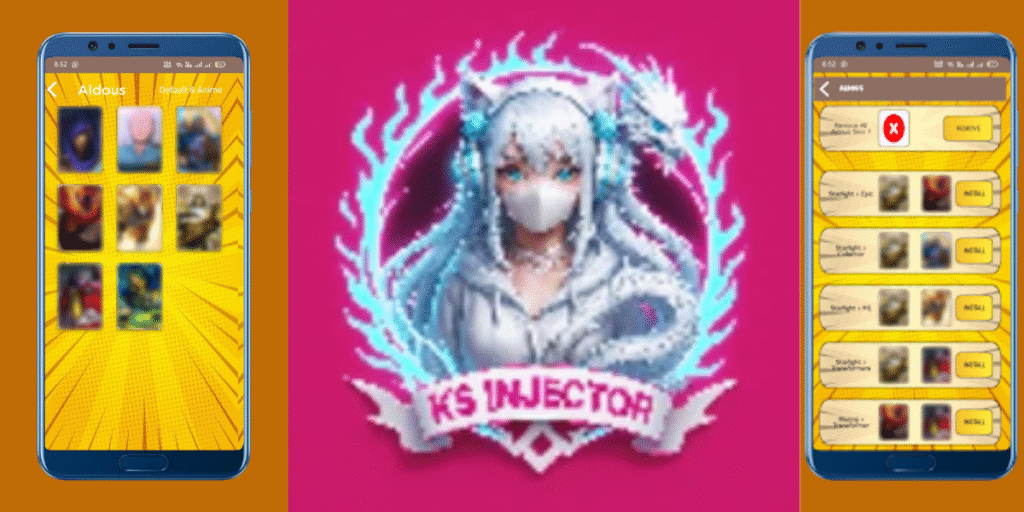 ks injector apk