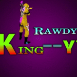 Rawdy King Injector