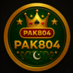 Pak804 Game