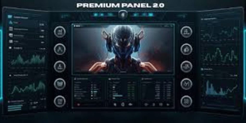 Premium Panel 2.0