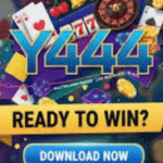 Y444 Game