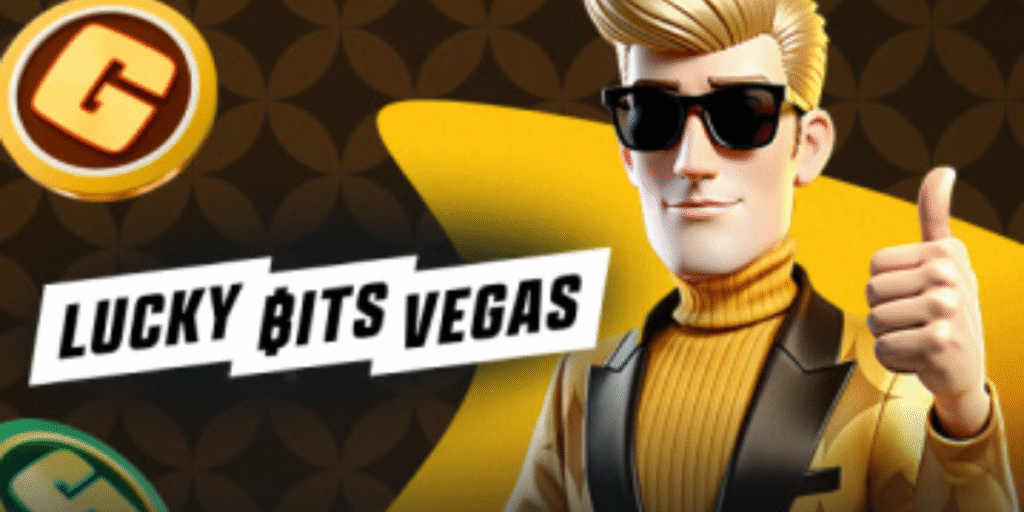 Lucky Bits Vegas