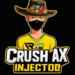 Crush AX Injector