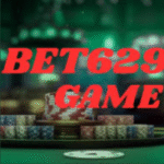 Bet629 Game