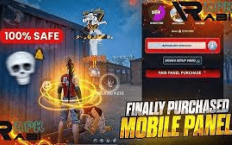 FAANX CORPT Injector 