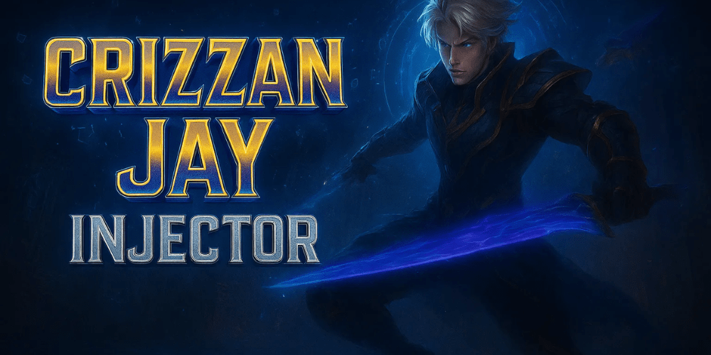 Crizzan Jay APK Injector 