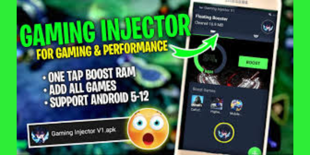 SCX Injector APK