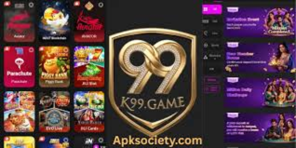 K99 Game APK