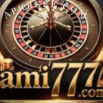 Jami777 game