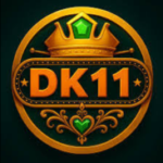 DK11 Game