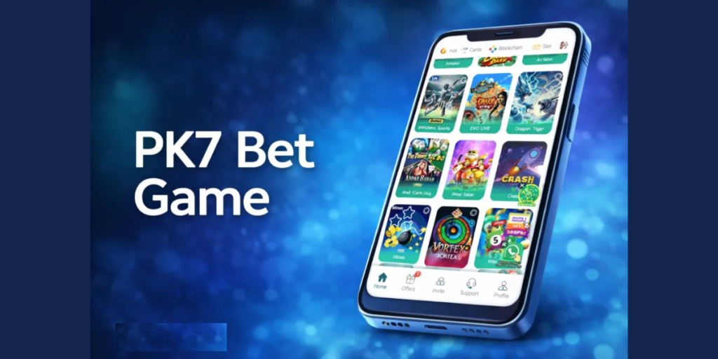 PK7bet Game