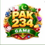 Pak234 Game